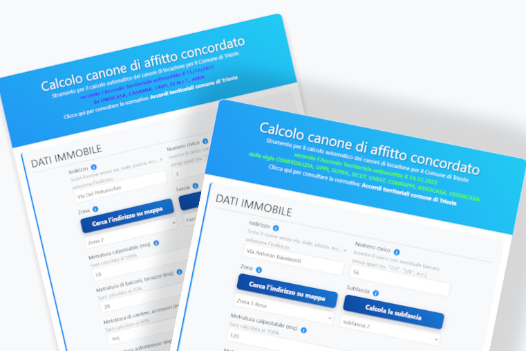 Due sistemi di calcolo