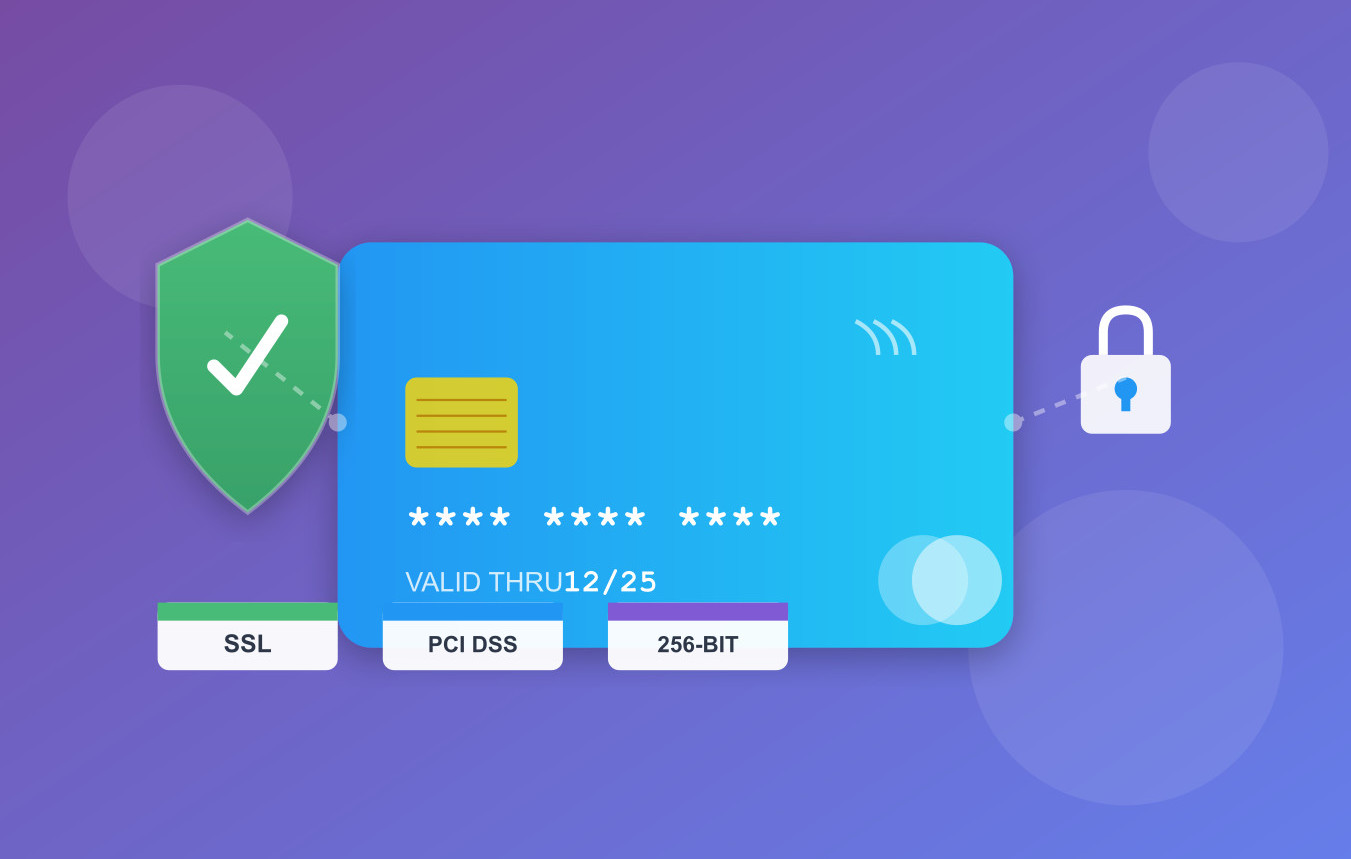 Pagamenti sicuri online